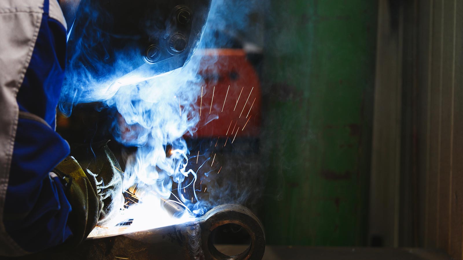 KKL Fab Bespoke Welding